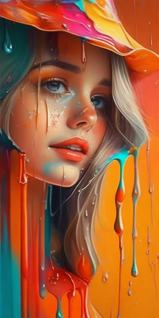 What is AI-Generated Image Art