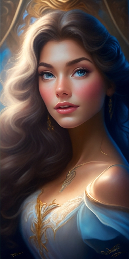 What is AI-Generated Image Art: Everything You Need to Know